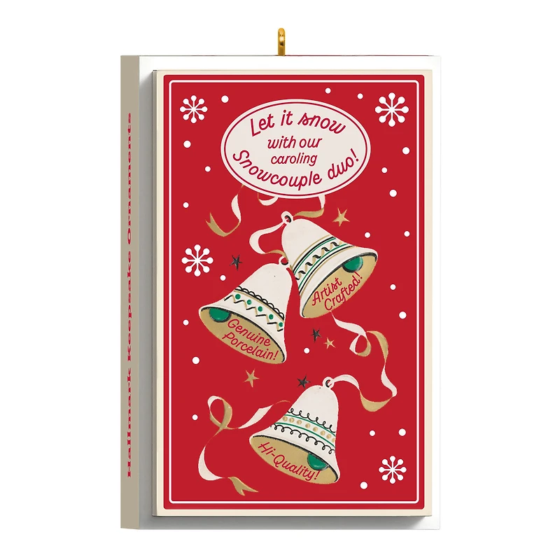 Nifty Fifties Keepsake Ornaments Ornament for only USD 23.99 | Hallmark