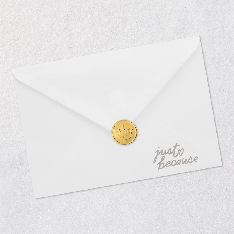 You're Amazing Thinking of You Card for only USD 2.99 | Hallmark