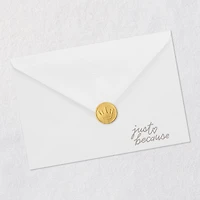 You're Amazing Thinking of You Card for only USD 2.99 | Hallmark