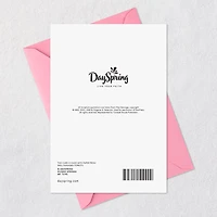 You're a Blessing Religious Easter Card for Daughter for only USD 3.29 | Hallmark