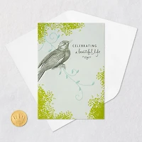 Celebrating a Beautiful Life Sympathy Card for only USD 4.59 | Hallmark