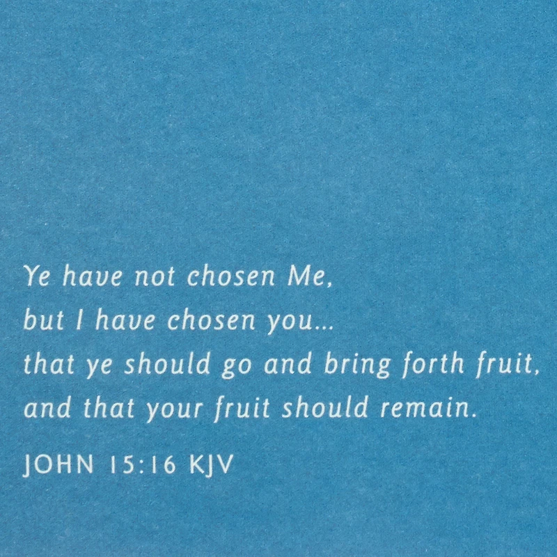 With Appreciation for Your Ministry Religious Thank You Card for only USD 3.59 | Hallmark