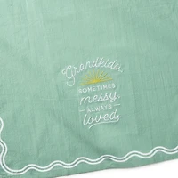 Grandkids Messy and Loved Tea Towel, 18x26 for only USD 14.99 | Hallmark