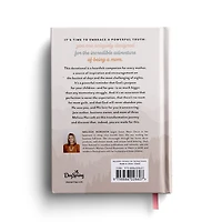 DaySpring You Are Made for This Devotions Book for only USD 14.99 | Hallmark