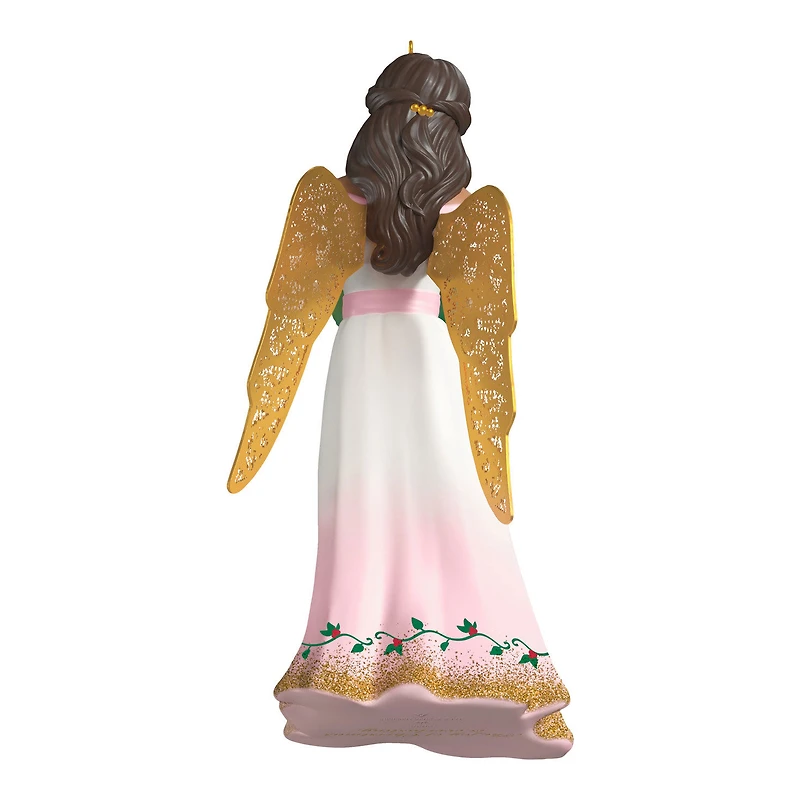 Christmas Angels Joy Ornament for only USD 30.99 | Hallmark