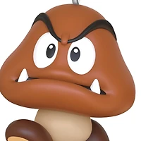 Mini Nintendo Super Mario™ Goomba Ornament, 1" for only USD 12.99 | Hallmark