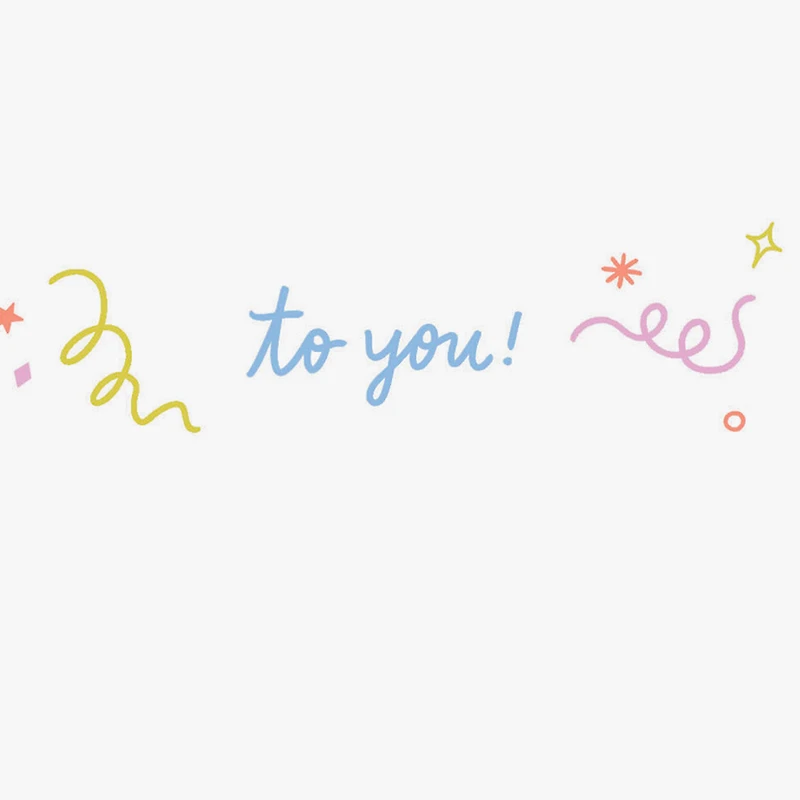 Champagne Bottle and Confetti Streamers Congratulations Card for only USD 2.99 | Hallmark