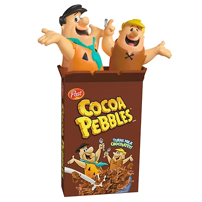 The Flintstones™ Cocoa Pebbles™ Ornament for only USD 20.99 | Hallmark