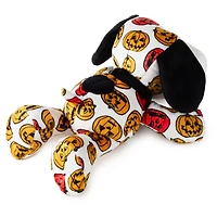 Peanuts® Jack-o'-Lanterns Floppy Snoopy Plush for only USD 15.74 | Hallmark