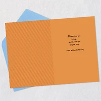 Grateful for You Father's Day Card for only USD 2.00 | Hallmark