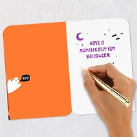 Scary Good Times Halloween Card for Kids for only USD 3.99 | Hallmark