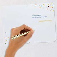 True Love Is True Love Anniversary Card for only USD 4.99 | Hallmark