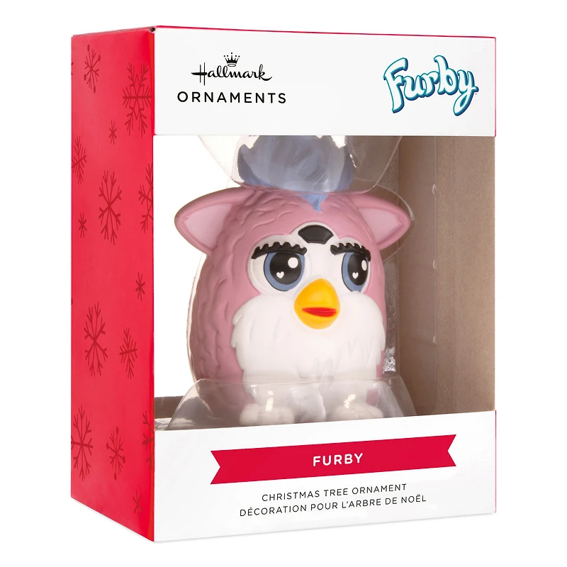 Hasbro® Furby Hallmark Ornament for only USD 11.49 | Hallmark