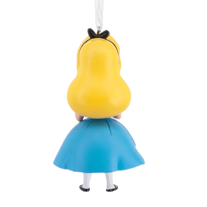 Disney Alice in Wonderland Hallmark Ornament for only USD 11.49 | Hallmark