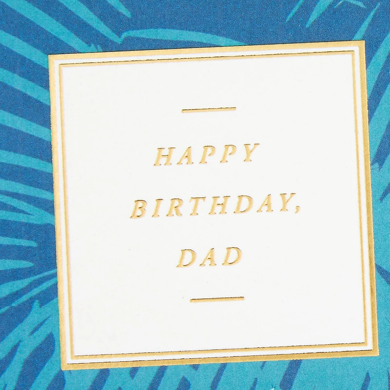 Hope It's the Best One Yet Birthday Card for Dad for only USD 5.99 | Hallmark