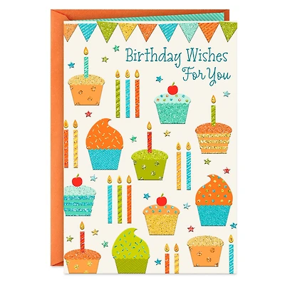Great Times and Good Memories Birthday Card for only USD 2.50 | Hallmark