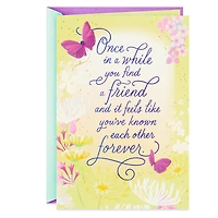 Thanks for Being a Really Good Friend Birthday Card for only USD 5.59 | Hallmark
