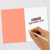 Still Cool and Fun Funny Mother's Day Card for only USD 3.99 | Hallmark
