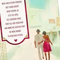 Meant for Each Other Love Card for only USD 2.99 | Hallmark