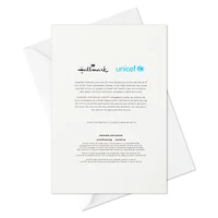 UNICEF Peace Star Boxed Christmas Cards, Pack of 20 for only USD 20.50 | Hallmark
