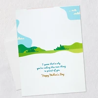 You're Nailing This Mom Thing Mother's Day Card for Daughter for only USD 5.59 | Hallmark