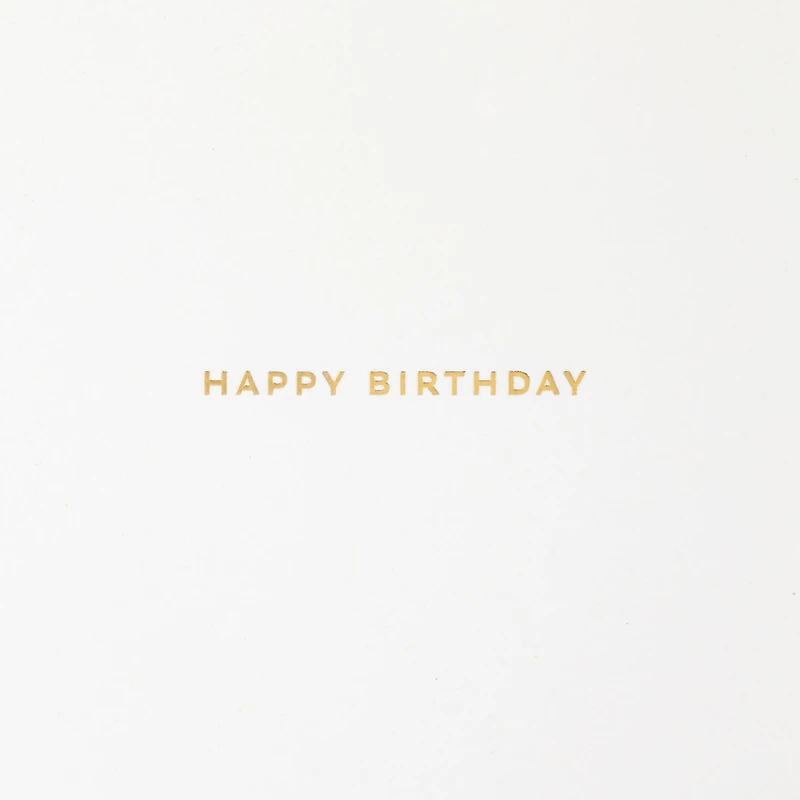 Yay! Birthday Card for only USD 5.99 | Hallmark