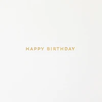 Yay! Birthday Card for only USD 5.99 | Hallmark