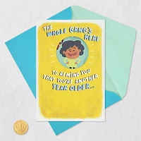 The Whole Gang’s Here Funny Pop-Up Birthday Card for only USD 4.99 | Hallmark