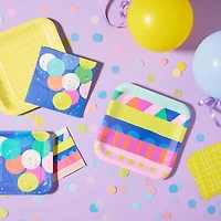Balloons and Confetti Dinner Napkins, Set of 16 for only USD 4.99 | Hallmark