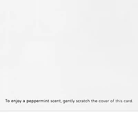 Candy Canes on Pink Scented Boxed Christmas Cards, Pack of 12 for only USD 20.49 | Hallmark