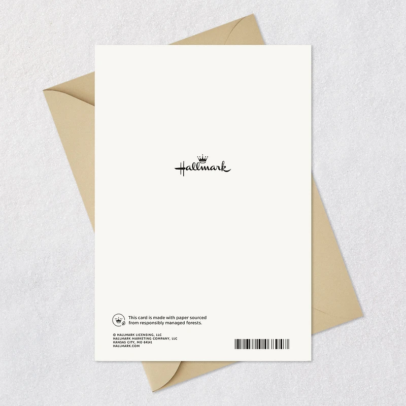 Elegant Lace Mr. and Mrs. Wedding Card for only USD 6.99 | Hallmark