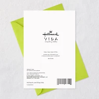 Another Year of Wonderful You Spanish-Language Birthday Card for only USD 2.50 | Hallmark