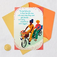You're the Wonderful Friend I Love Birthday Card for Friend for only USD 4.99 | Hallmark