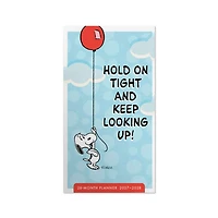 Peanuts® Snoopy and Balloon 2027-2028 Inspirational Pocket Planner, 28-Month for only USD 4.99 | Hallmark