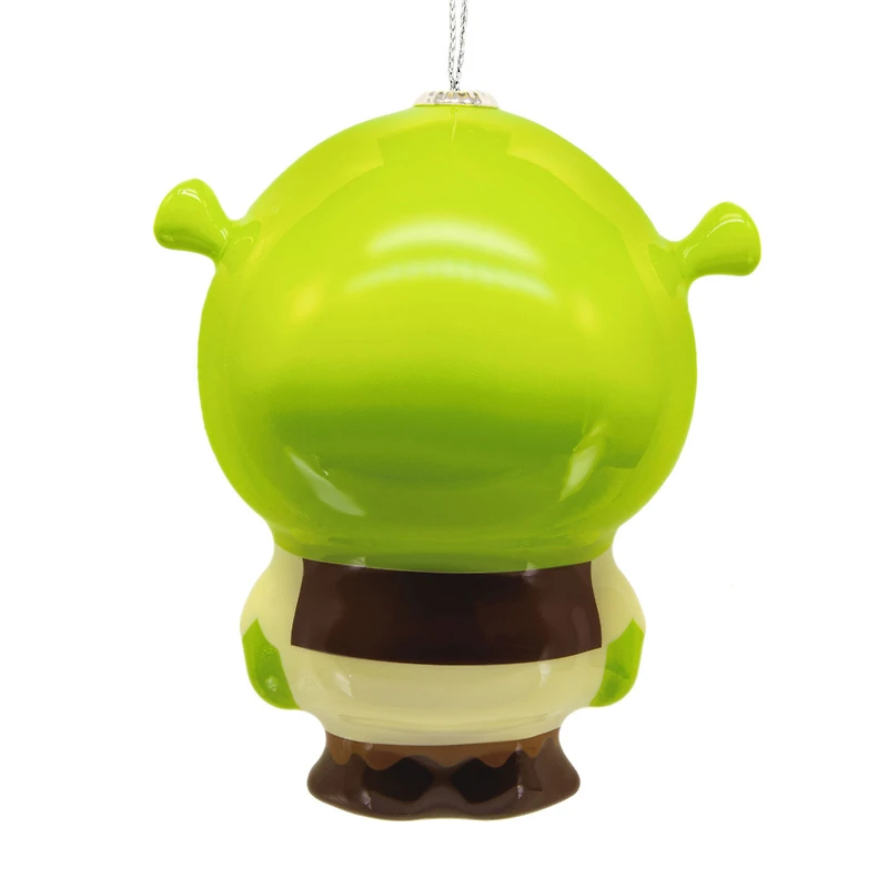 Shrek Shatterproof Hallmark Ornament for only USD 9.49 | Hallmark