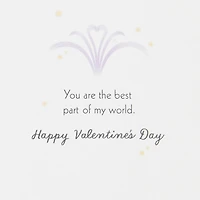 Disney The Little Mermaid 3D Pop-Up Musical Valentine's Day Card With Light for only USD 10.99 | Hallmark