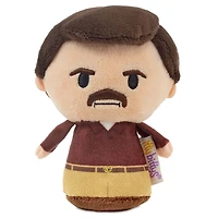 itty bittys® Parks and Rec Ron Swanson Plush With Sound for only USD 16.99 | Hallmark