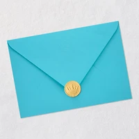 Enjoy the Sunshine Coming Your Way Gift Card Greeting New Baby Card for only USD 4.99 | Hallmark