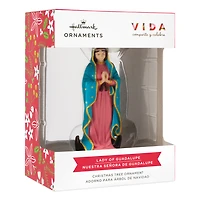 Vida Our Lady of Guadalupe Hallmark Ornament for only USD 11.49 | Hallmark