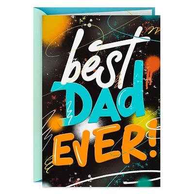 It's as Simple as That Birthday Card for Dad for only USD 2.99 | Hallmark