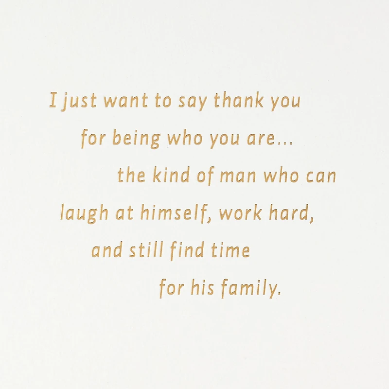 My Partner, My Friend Christmas Card for Husband for only USD 5.99 | Hallmark