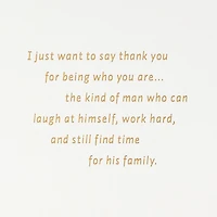 My Partner, My Friend Christmas Card for Husband for only USD 5.99 | Hallmark