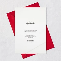 Unstoppable Fun and Love Pop-Up Christmas Card for Grandson for only USD 3.99 | Hallmark
