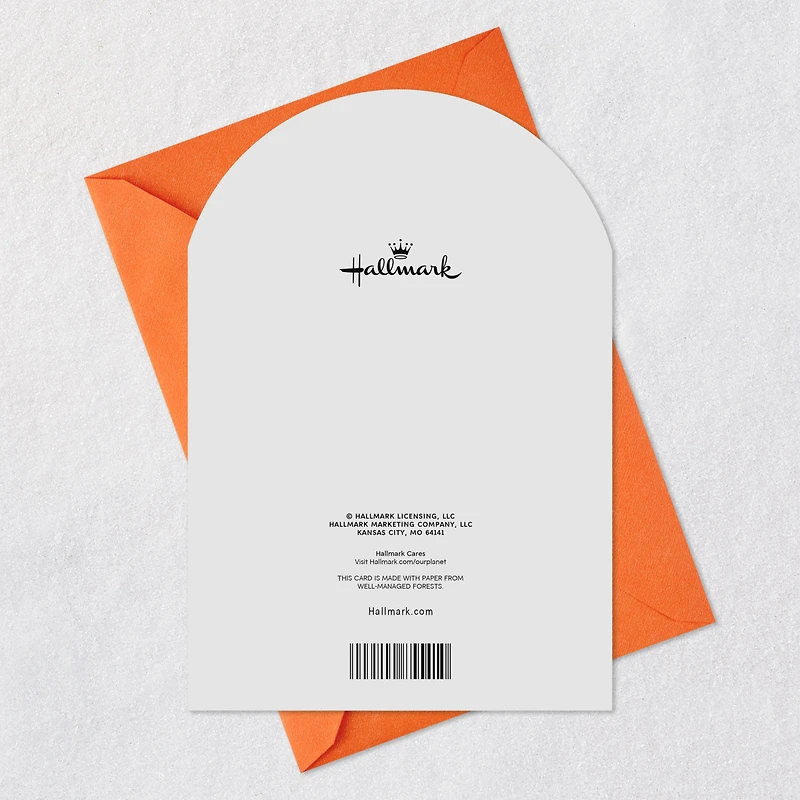 You're So Great Halloween Card for only USD 0.99 | Hallmark