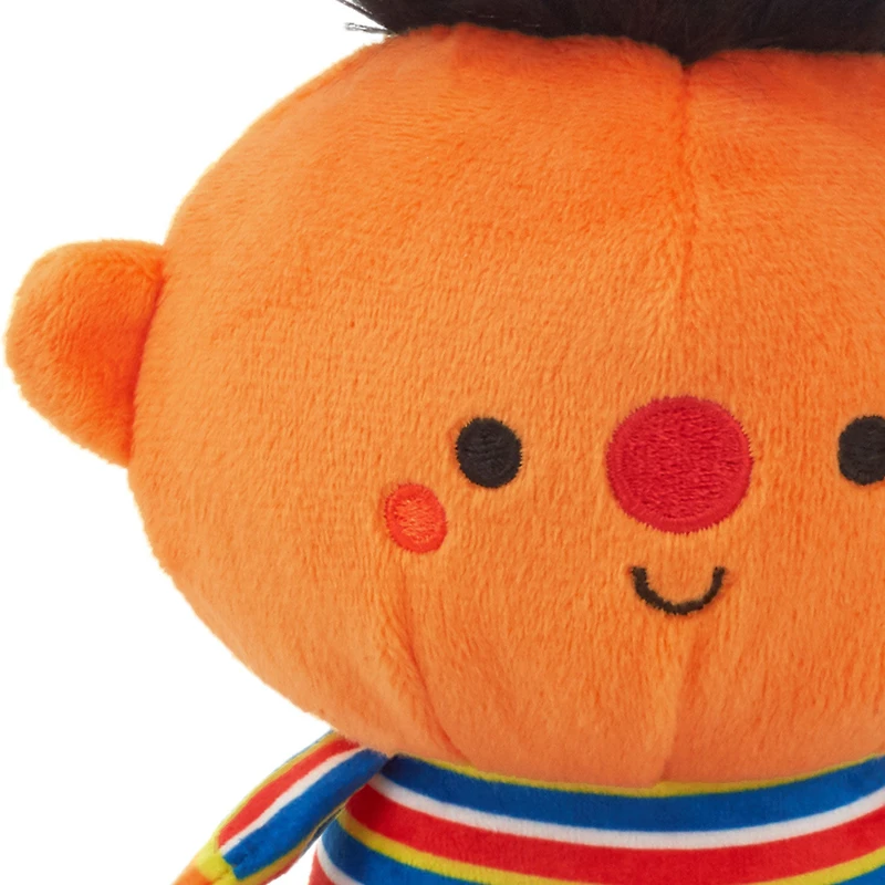 Better Together Sesame Street Bert and Ernie Magnetic Plush Pair, 5.25" H for only USD 24.99 | Hallmark