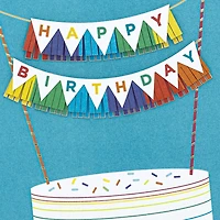 Happy Whole Year Birthday Card for only USD 6.59 | Hallmark