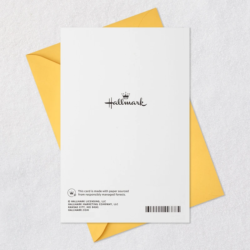 You Bring Joy to Our Family Birthday Card for Relative for only USD 2.99 | Hallmark