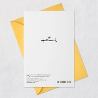 You Bring Joy to Our Family Birthday Card for Relative for only USD 2.99 | Hallmark