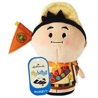 itty bittys® Disney/Pixar Up Russell Plush for only USD 9.99 | Hallmark