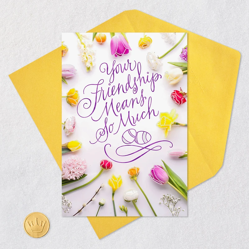 You're So Special Easter Card for Friend for only USD 2.00 | Hallmark